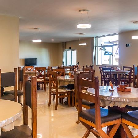 Sunset Beach Hotel Taíba Zewnętrze zdjęcie