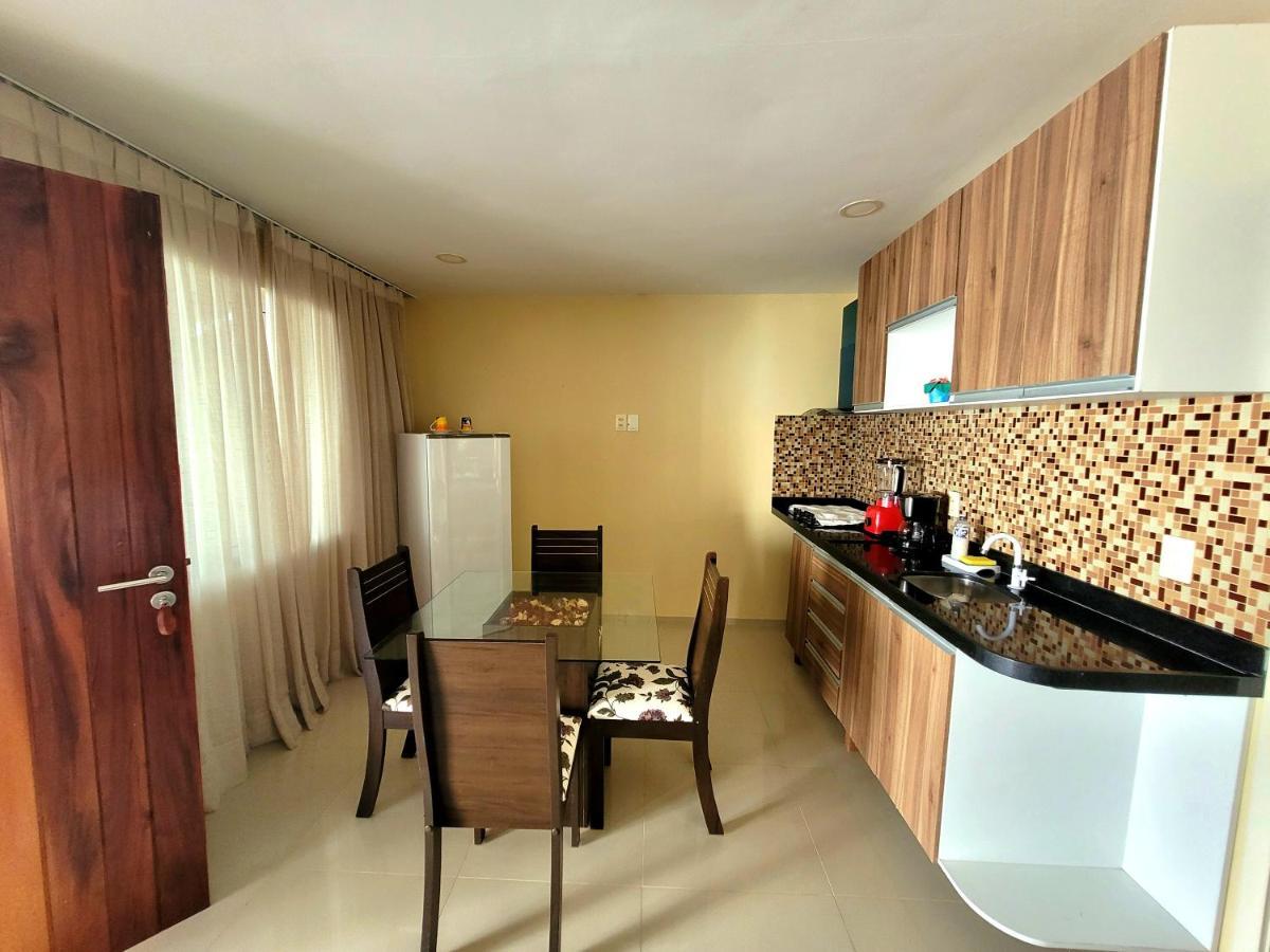 Sunset Beach Hotel Taíba Zewnętrze zdjęcie