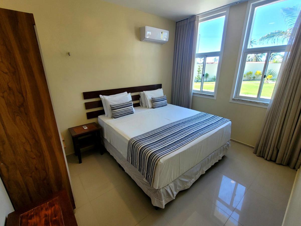 Sunset Beach Hotel Taíba Pokój zdjęcie