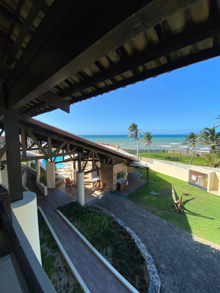 Sunset Beach Hotel Taíba Zewnętrze zdjęcie