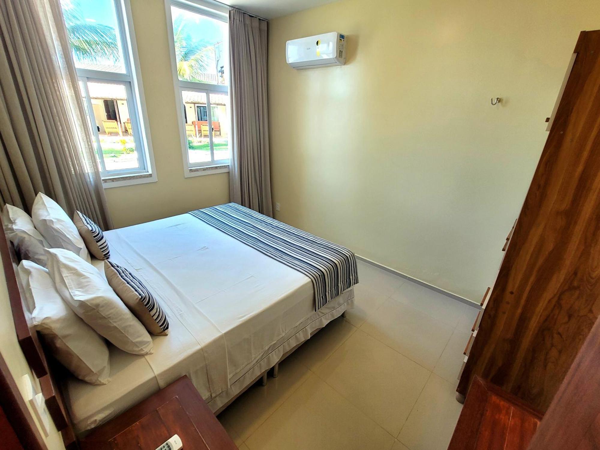 Sunset Beach Hotel Taíba Pokój zdjęcie